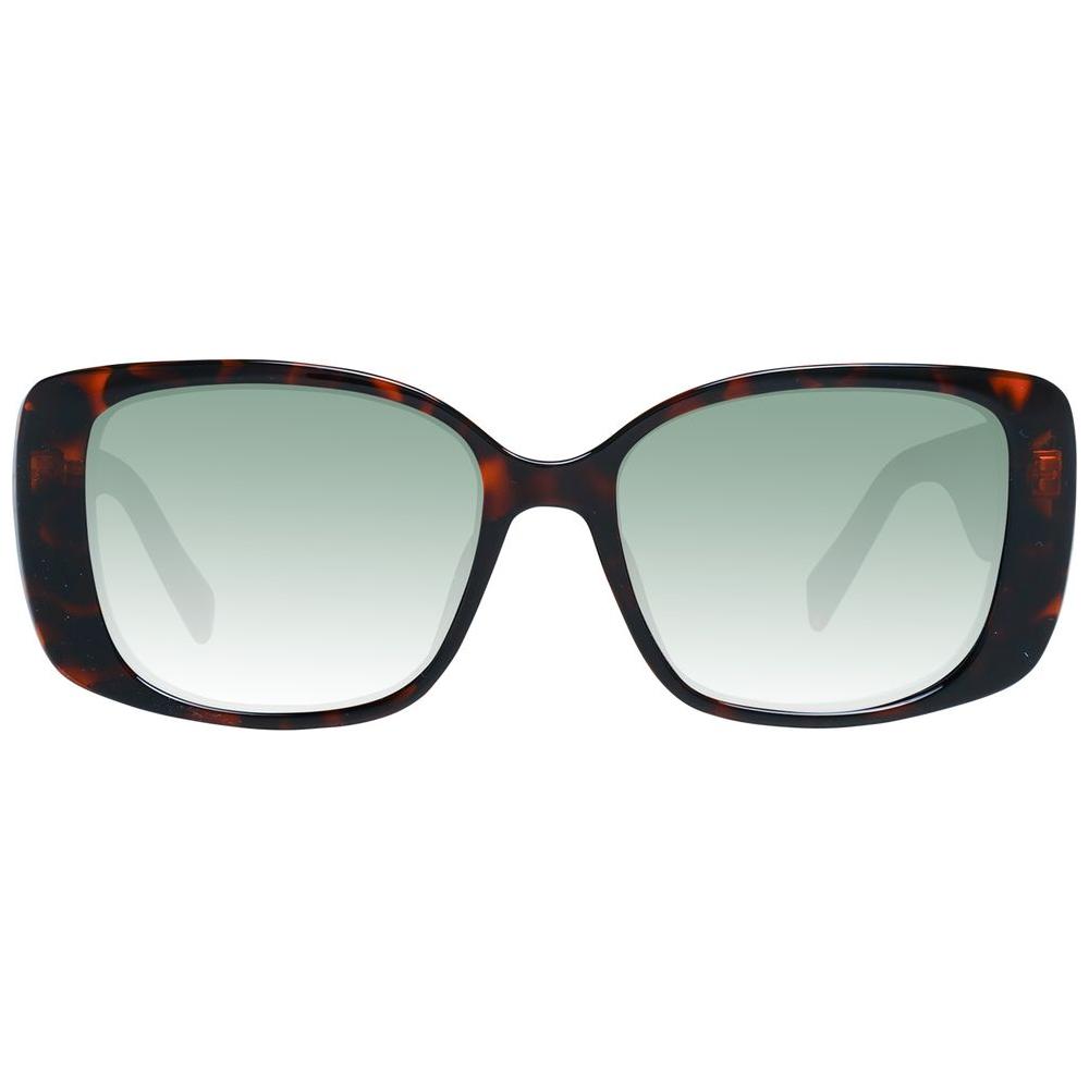 Karen Millen Brown Women Sunglasses Karen Millen Gray