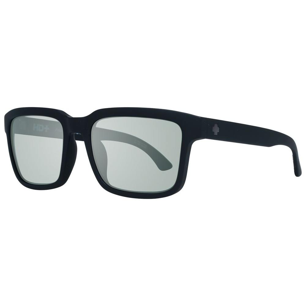 Spy Black Unisex Sunglasses Spy Dark Slate Gray