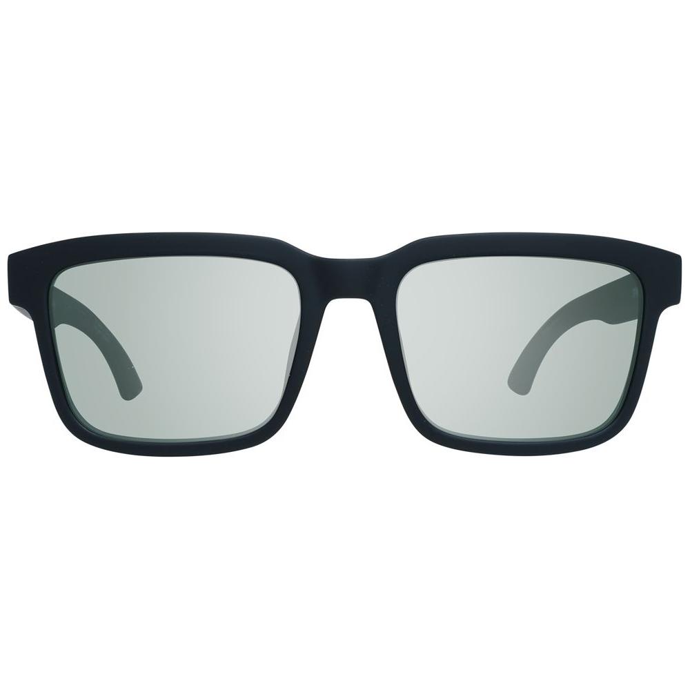 Spy Black Unisex Sunglasses Spy Dark Slate Gray