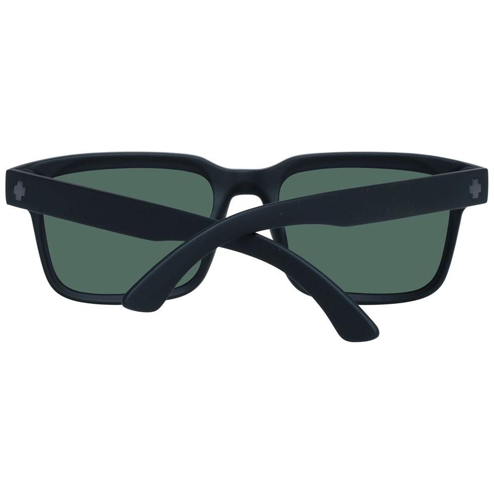 Spy Black Unisex Sunglasses Spy Dark Slate Gray