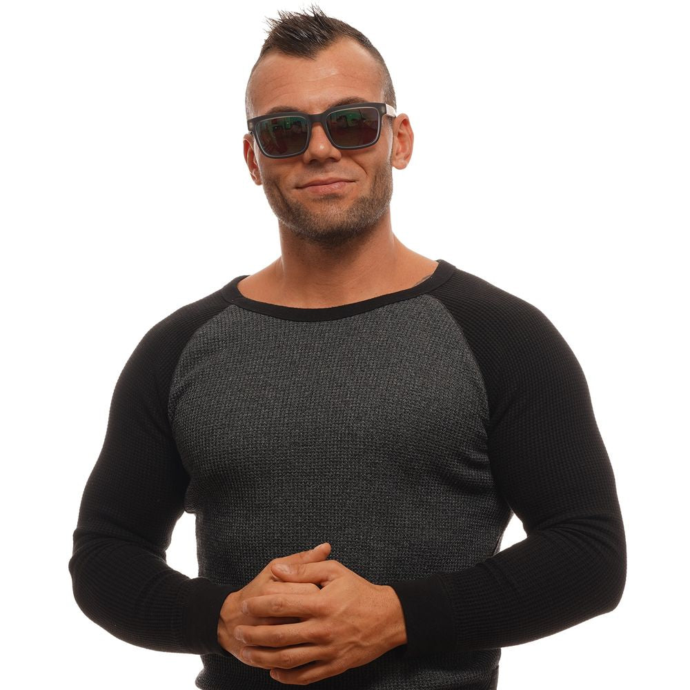 Spy Gray Unisex Sunglasses Spy Dark Slate Gray