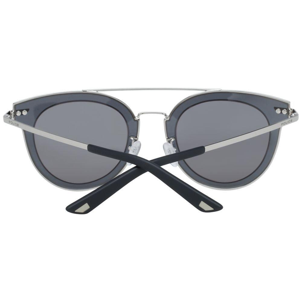 Police Silver Men Sunglasses Police Slate Gray