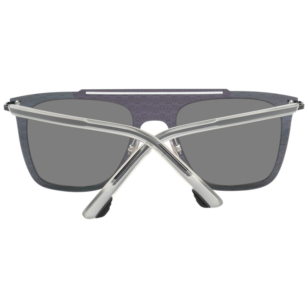 Police Gray Men Sunglasses Police Dim Gray