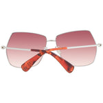 Max Mara Max Mara Silver Women Sunglasses MA-1053765 1728,67345776800,Max Mara,New with tags,Silver,Sunglasses,Sunglasses for Women - Sunglasses,Women