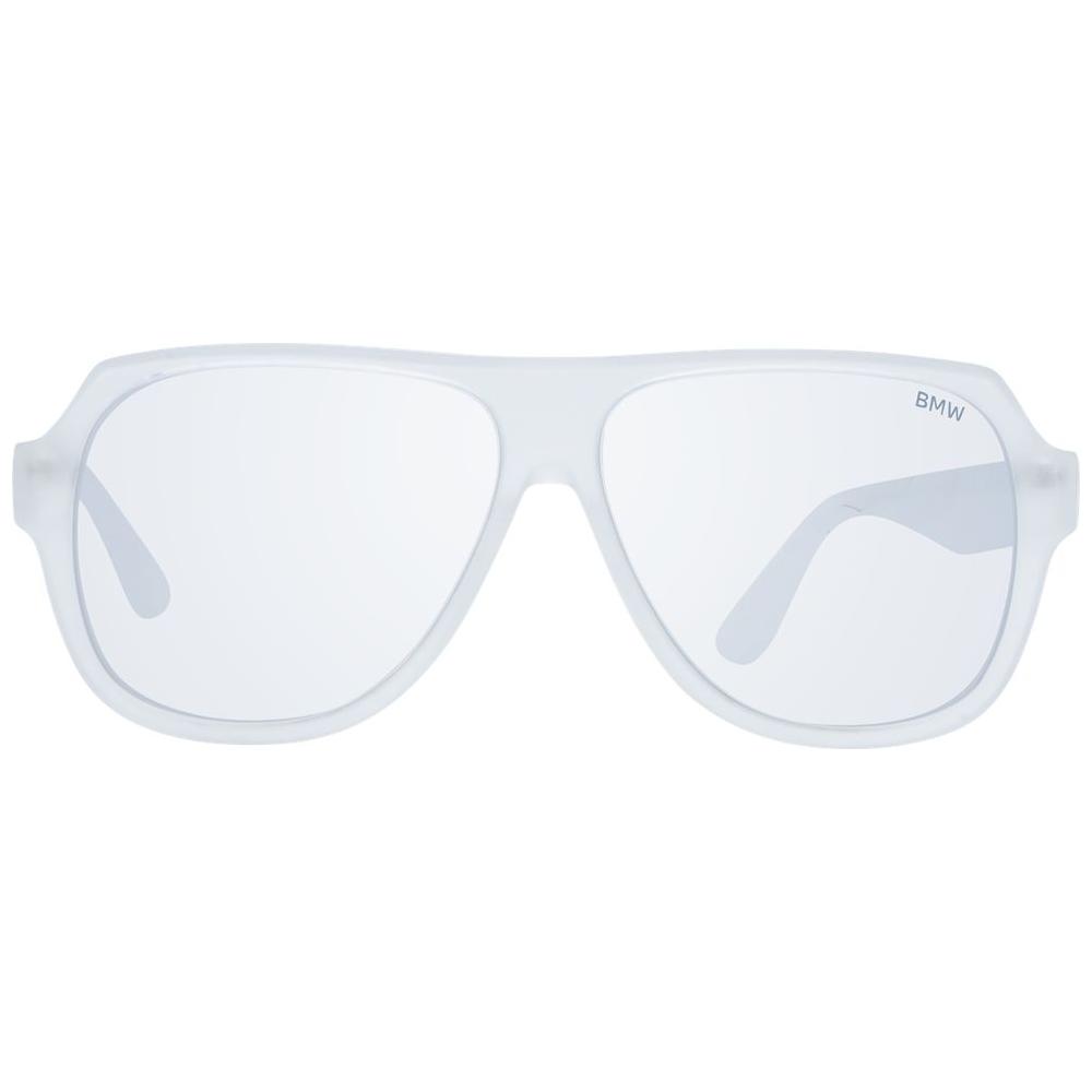 BMW BMW White Men Sunglasses BM-1053483 1728,67345776800,BMW,Men,New with tags,Sunglasses,Sunglasses for Men - Sunglasses,White