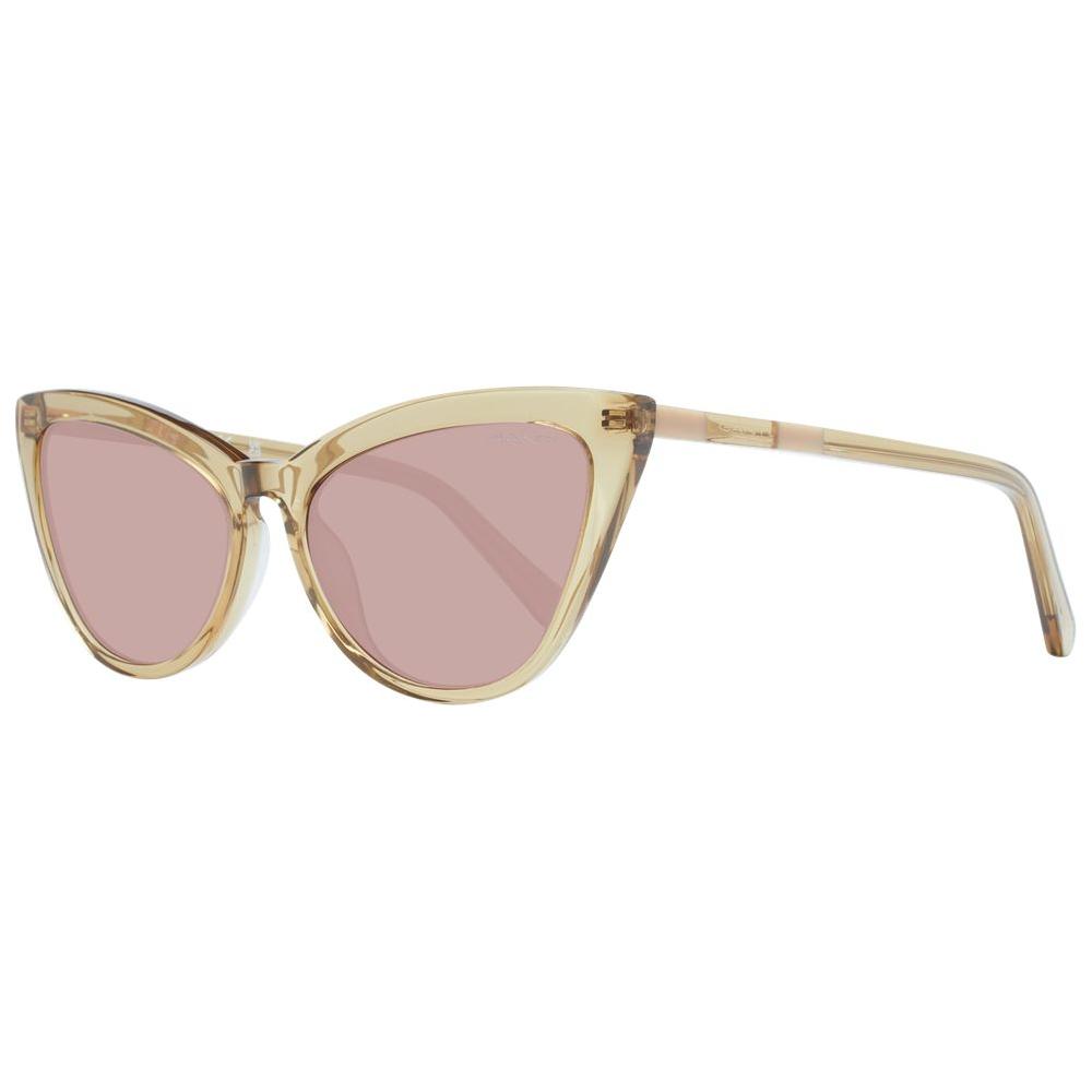 Gant Gant Beige Women Sunglasses GA-1053585 1728,67345776800,Beige,Gant,New with tags,Sunglasses,Sunglasses for Women - Sunglasses,Women