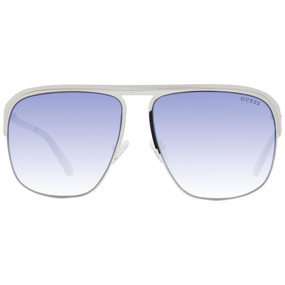 Guess Guess Gold Unisex Sunglasses GU-1051993 1728,67345776800,Gold,Guess,New with tags,Sunglasses,Unisex,Unisex Sunglasses - Sunglasses