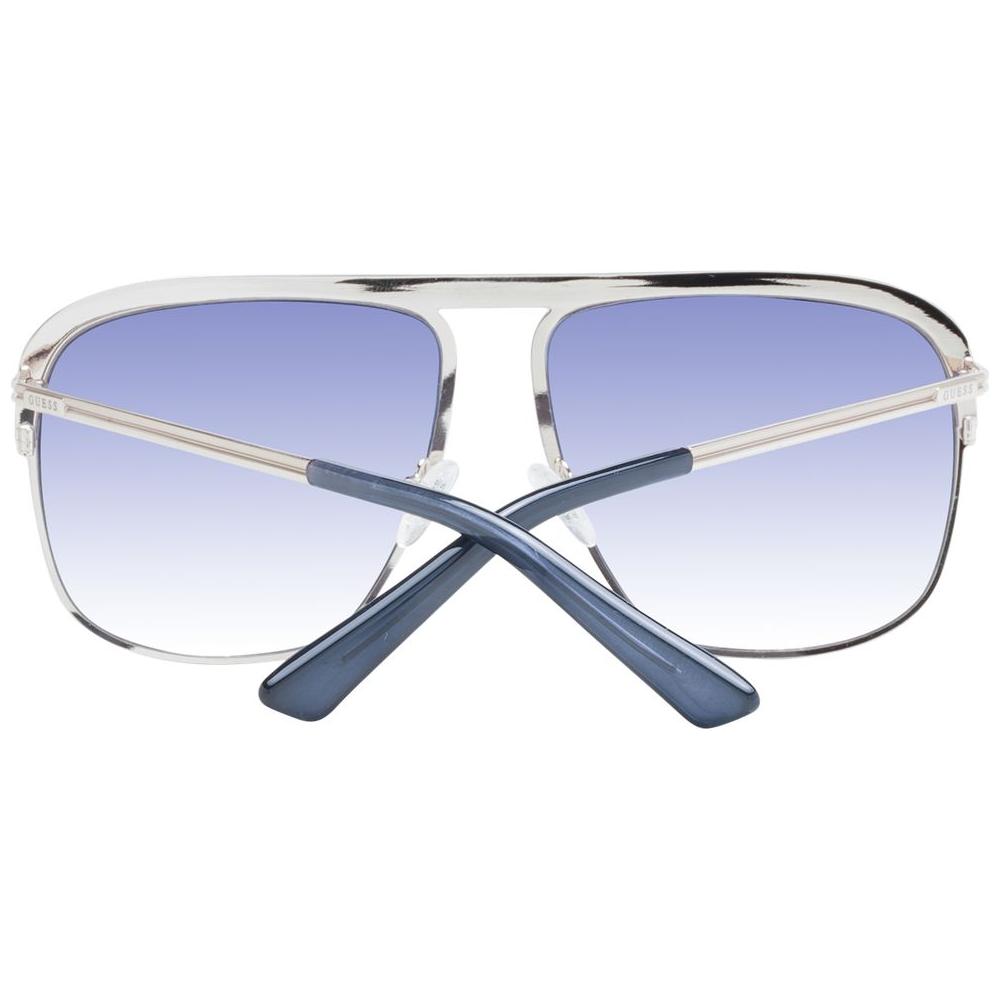 Guess Guess Gold Unisex Sunglasses GU-1051993 1728,67345776800,Gold,Guess,New with tags,Sunglasses,Unisex,Unisex Sunglasses - Sunglasses