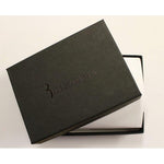 Billionaire Italian Couture Elite Moro Leather Men's Wallet Wallet Billionaire Italian Couture Dark Slate Gray