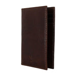 Billionaire Italian Couture Elite Moro Leather Men's Wallet Wallet Billionaire Italian Couture Black
