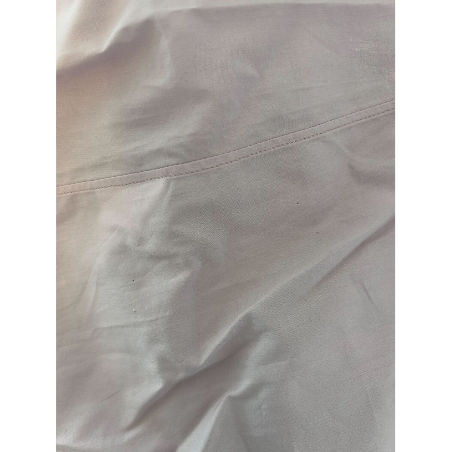 Dolce & Gabbana Light Pink Cotton Formal GOLD Dress Shirt