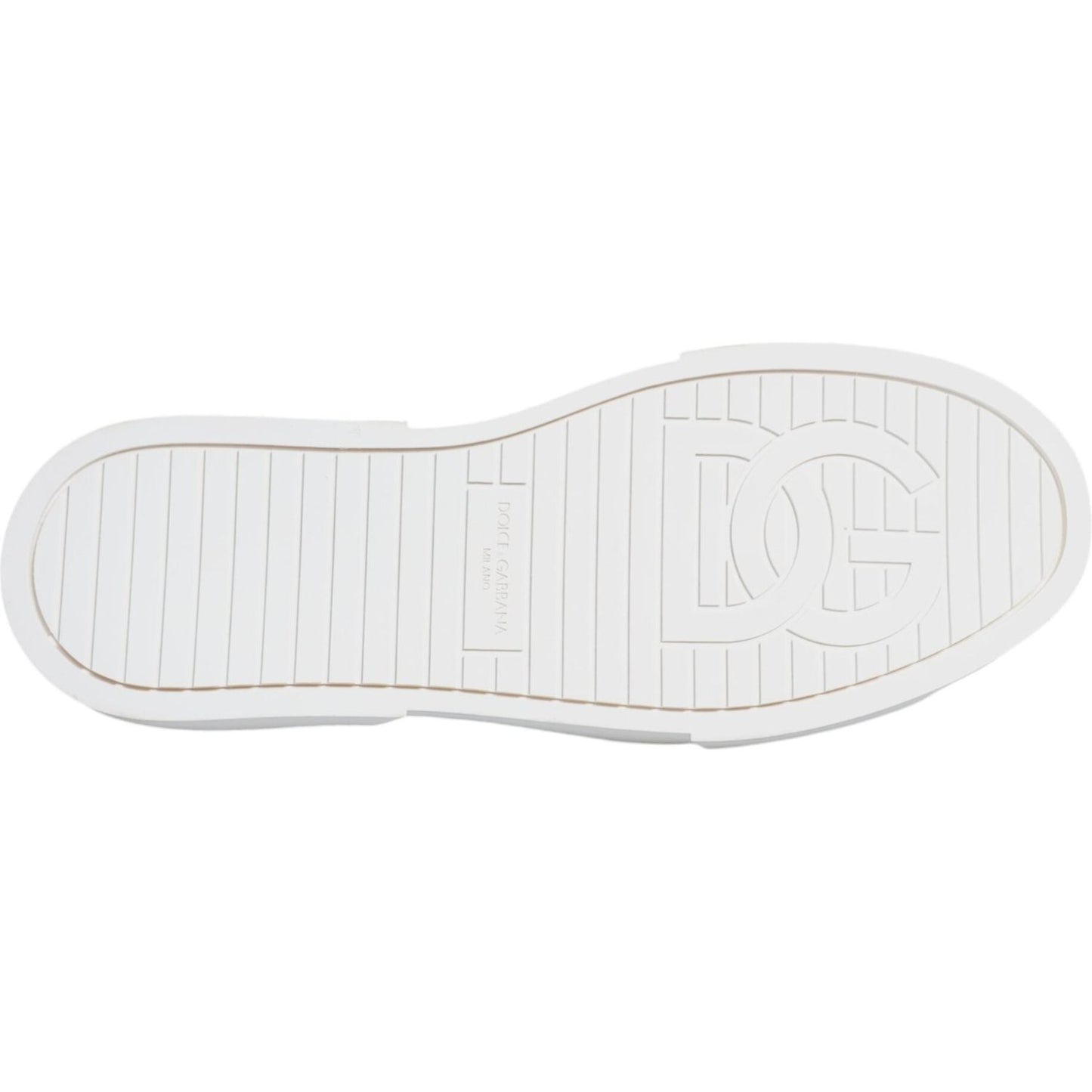 Dolce & Gabbana Pink White Canvas Logo Low Top Sneakers Shoes Dolce & Gabbana Lavender