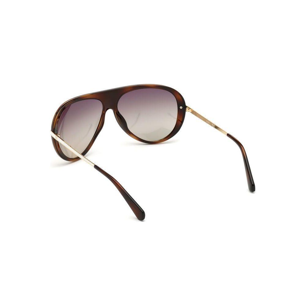 Guess Bicolor Injected Sunglasses Guess Gray