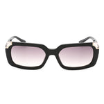 Guess Black Plastic Sunglasses GUGU784101BAC