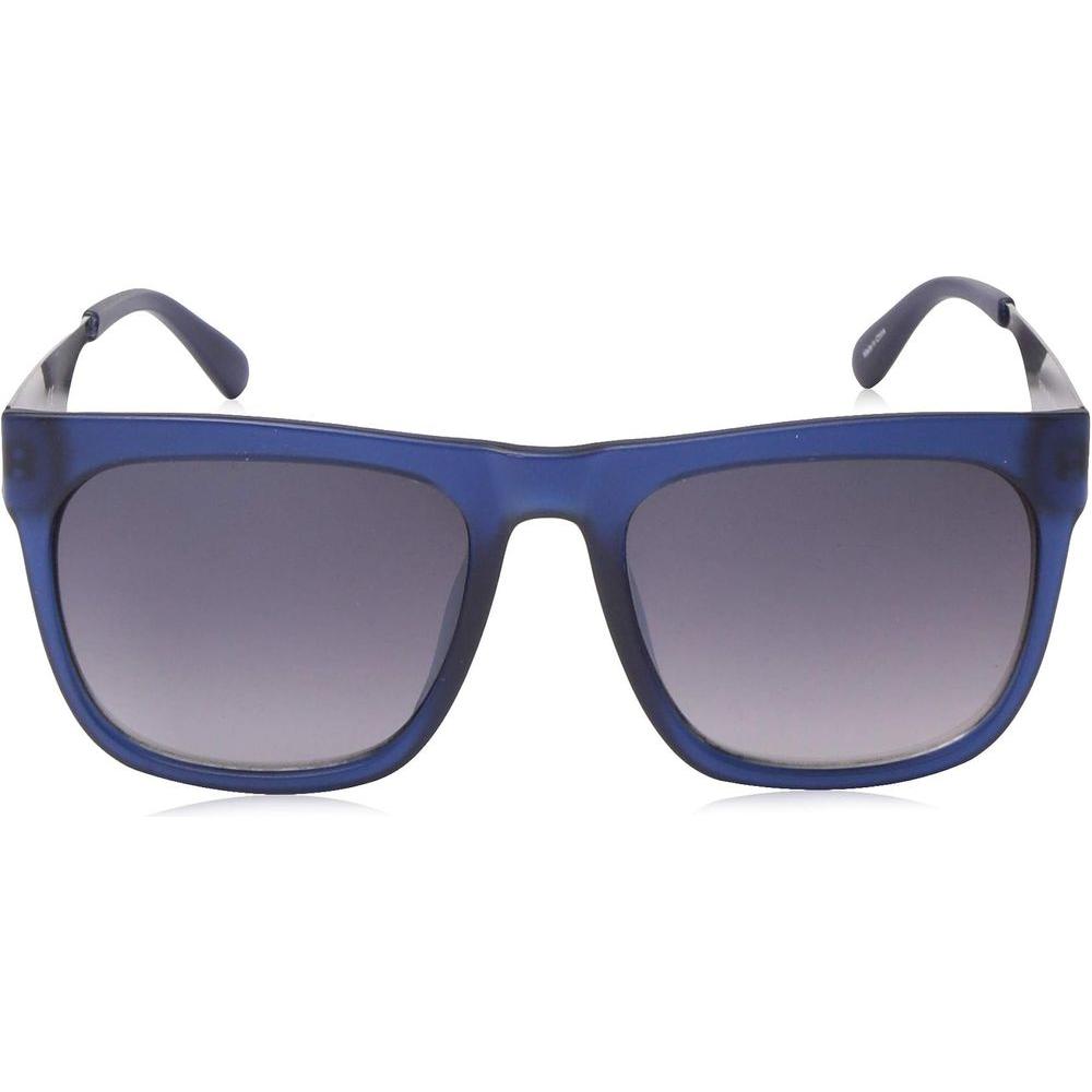 Guess Blue Metal Sunglasses Guess Dim Gray