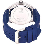 Guess Blue Synthetic Watch GUW1167G1AC