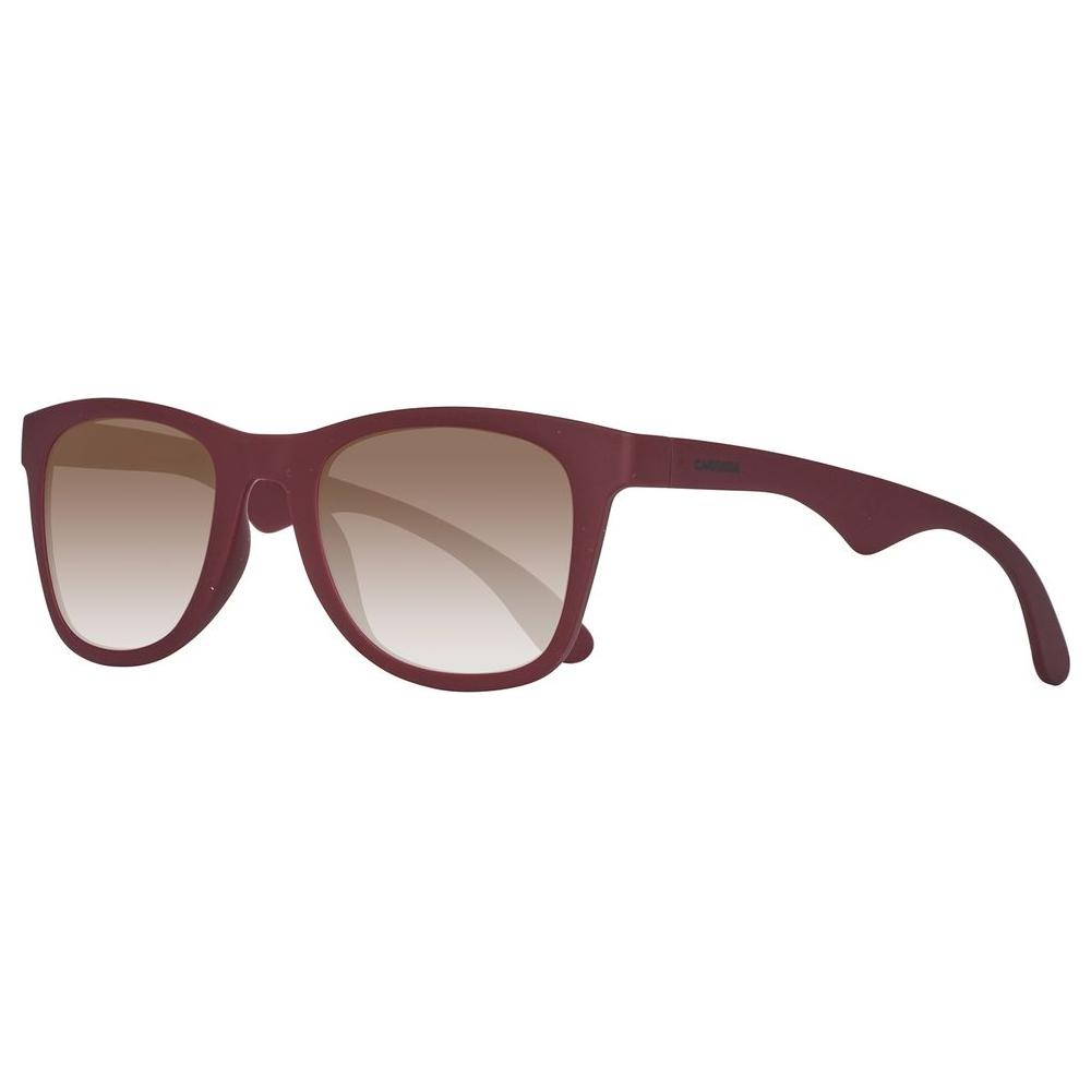Carrera Burgundy Plastic Sunglasses Carrera Dark Olive Green