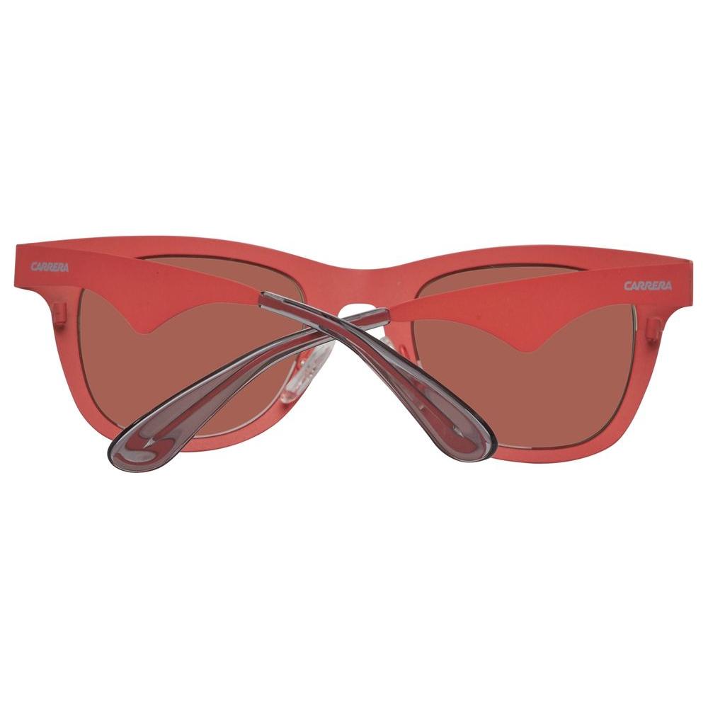 Carrera Orange Metal Sunglasses Carrera Sienna