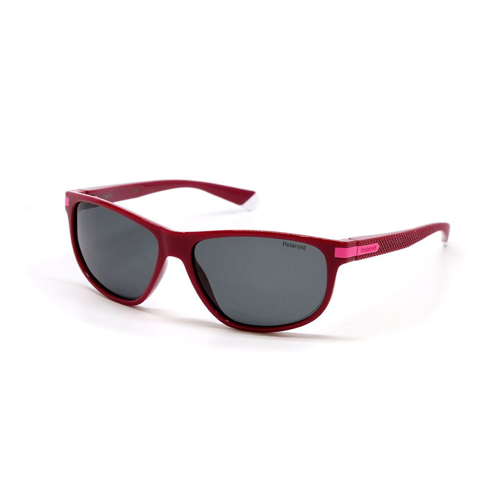 Polaroid Polaroid Purple Other Fibres Sunglasses POPLD2099S0THAC 1728,67434610848,Men,New with tags,Polaroid,Purple,Sunglasses,Sunglasses for Men - Sunglasses