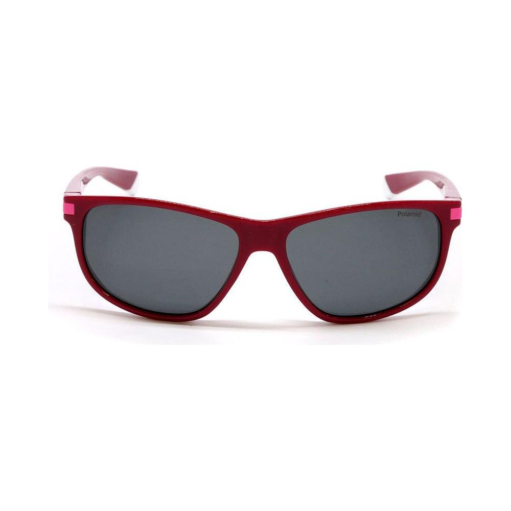 Polaroid Purple Others Sunglasses Polaroid Dim Gray