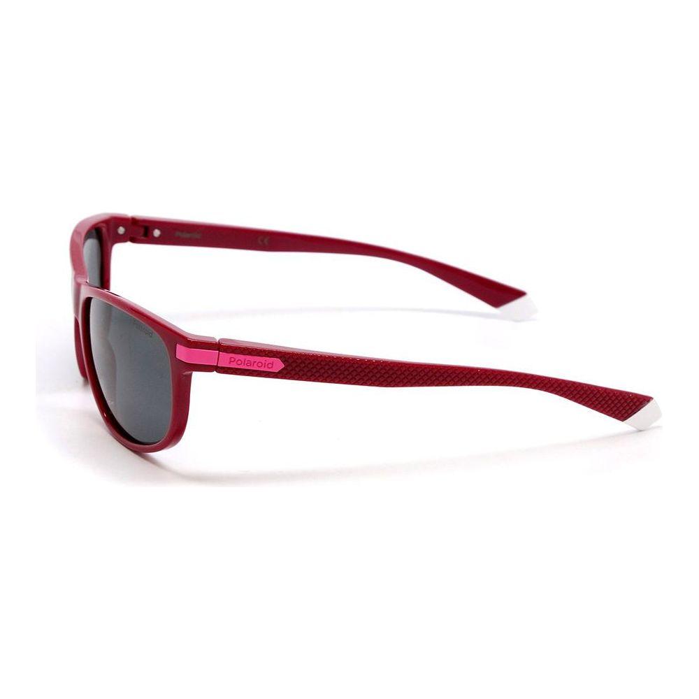Polaroid Purple Others Sunglasses Polaroid White Smoke