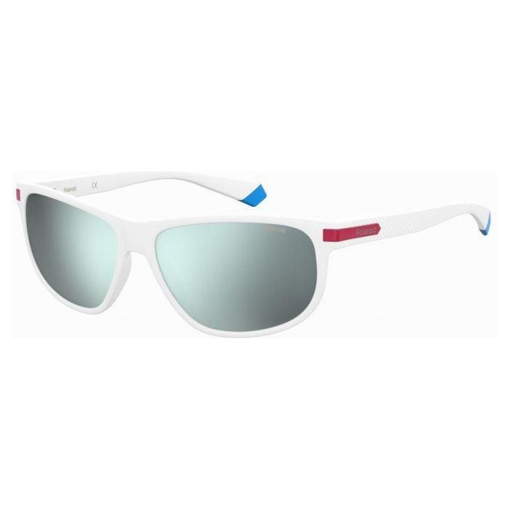 Polaroid White Others Sunglasses Polaroid Light Gray
