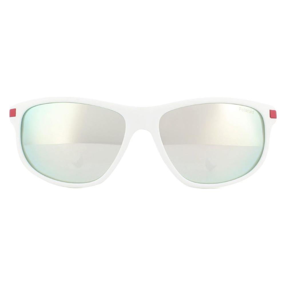 Polaroid White Others Sunglasses Polaroid Beige