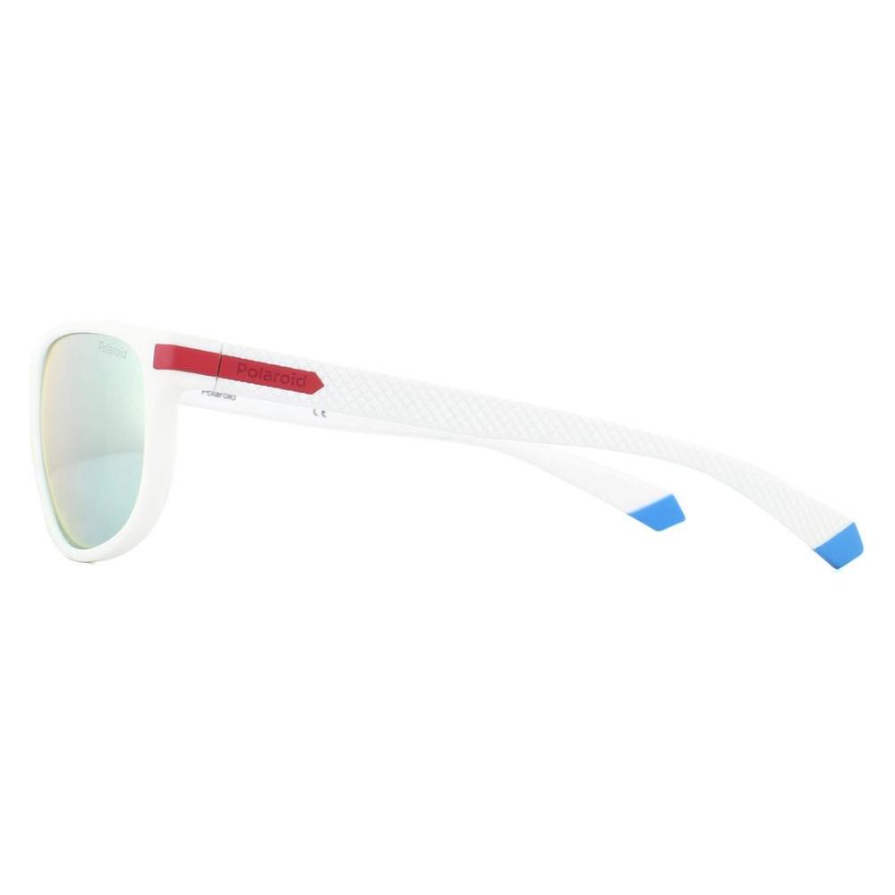 Polaroid White Others Sunglasses Polaroid Lavender