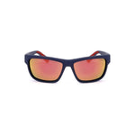 Polaroid Blue Nylon Sunglasses POPLD7031S8RUAC