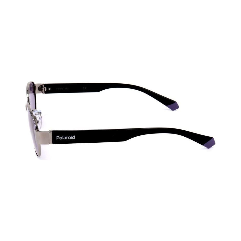 Polaroid Black Polycarbonate Sunglasses Polaroid Black