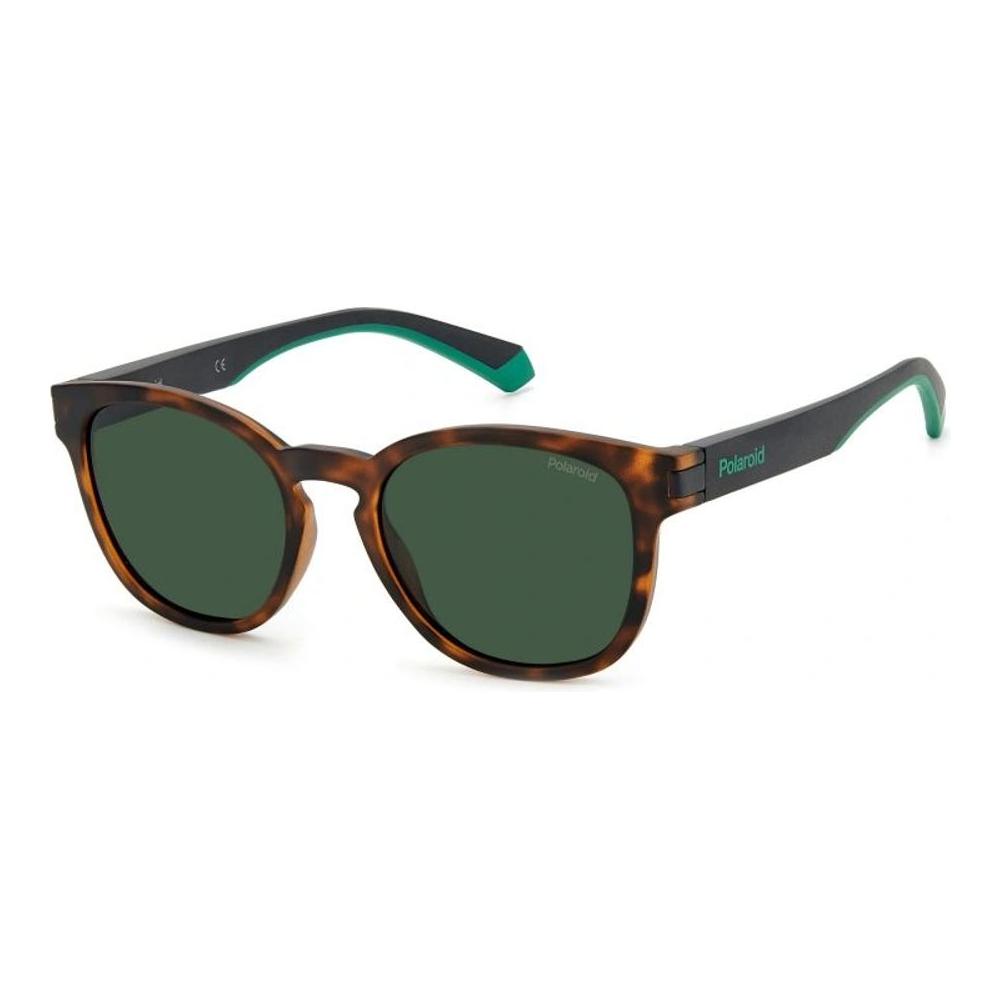 Polaroid Multicolor Polycarbonate Sunglasses Polaroid Dark Slate Gray
