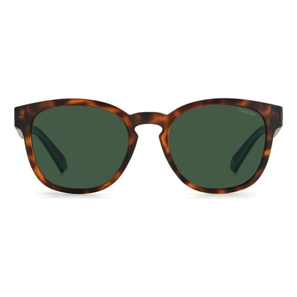 Polaroid Multicolor Polycarbonate Sunglasses Polaroid Dark Slate Gray