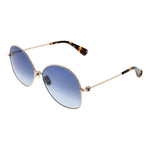 Max Mara Max Mara Gold Women Sunglasses MA-1053764 1728,67345776800,Gold,Max Mara,New with tags,Sunglasses,Sunglasses for Women - Sunglasses,Women