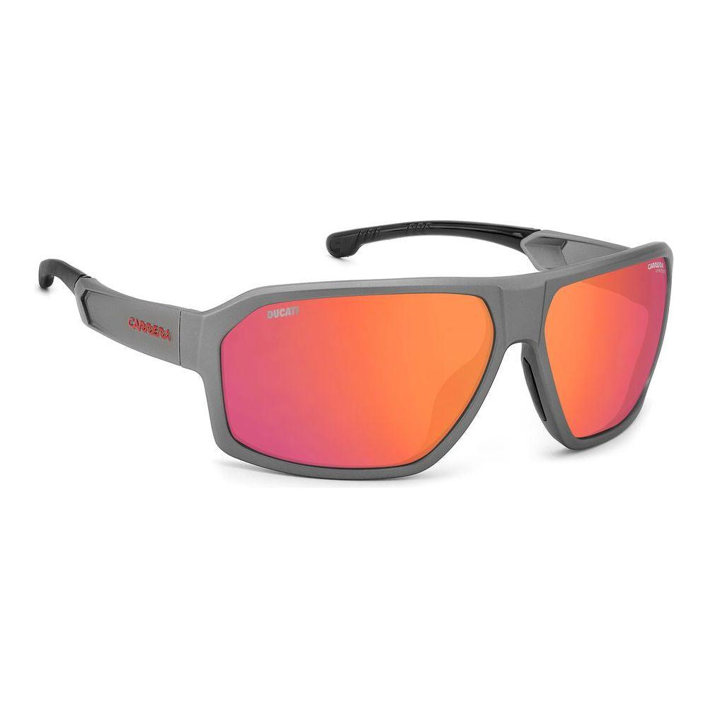 Carrera Ducati Gray Resin Sunglasses Carrera Ducati Light Coral
