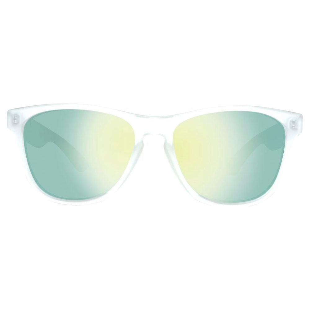 Polaroid Blue Polycarbonate Sunglasses Polaroid Beige
