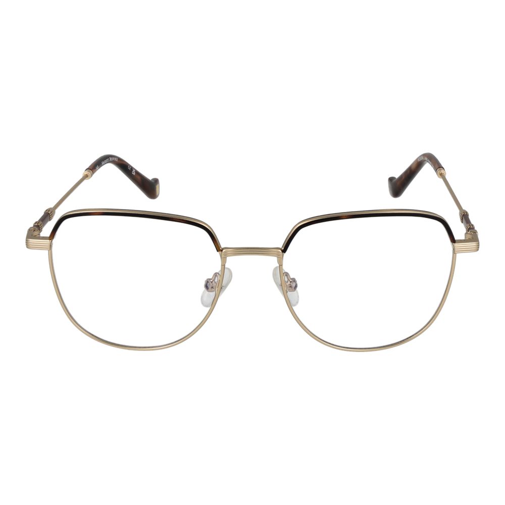 Hackett Gold Men Optical Frames HA-1056143