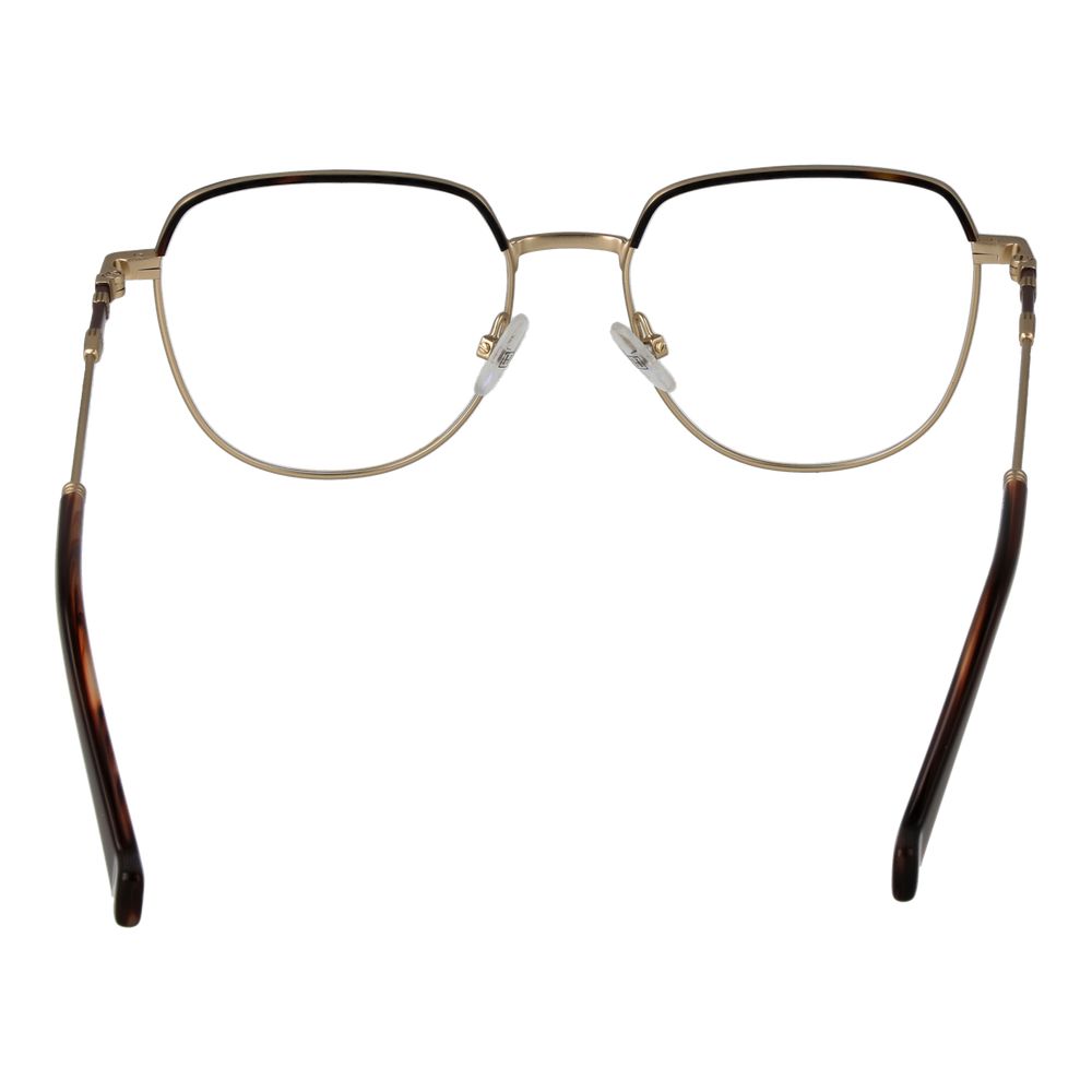 Hackett Gold Men Optical Frames HA-1056143