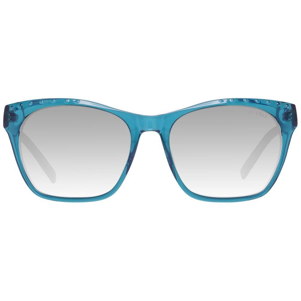 Esprit Blue Resin Sunglasses ESET1787356563AC