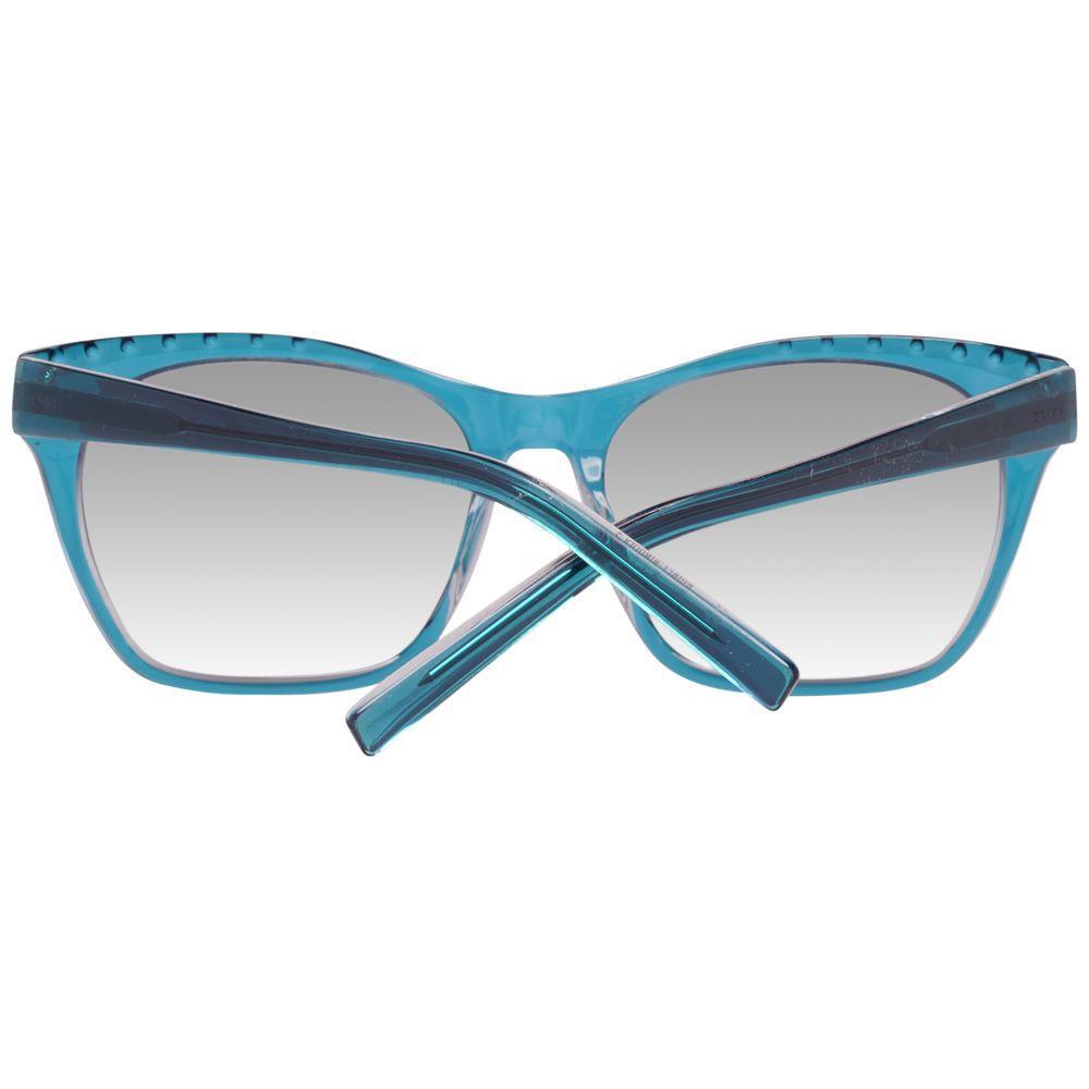 Esprit Blue Resin Sunglasses ESET1787356563AC