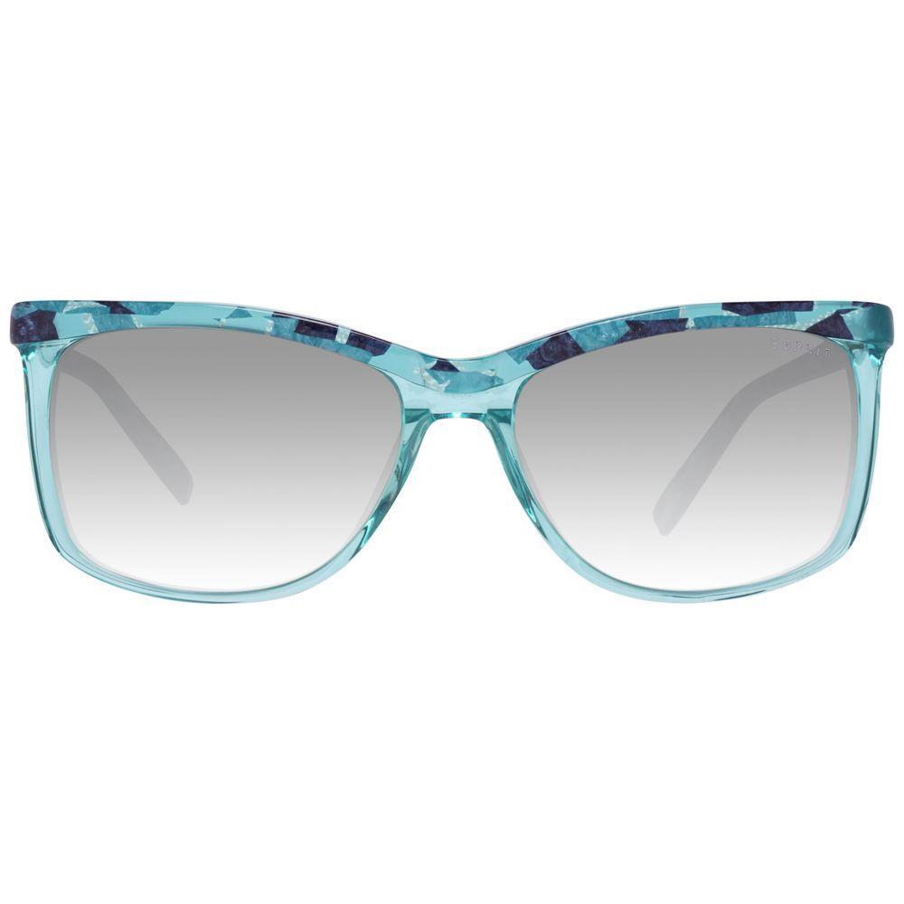 Esprit Blue Resin Sunglasses ESET1786156563AC