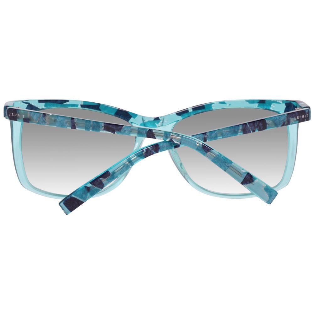 Esprit Blue Resin Sunglasses ESET1786156563AC