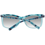 Esprit Blue Resin Sunglasses ESET1786156563AC