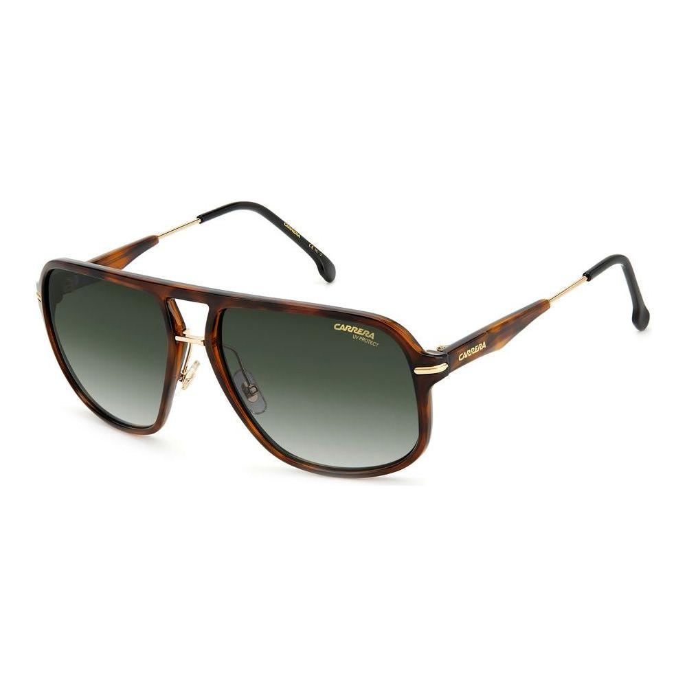 Carrera Brown Resin Sunglasses Carrera Dark Slate Gray