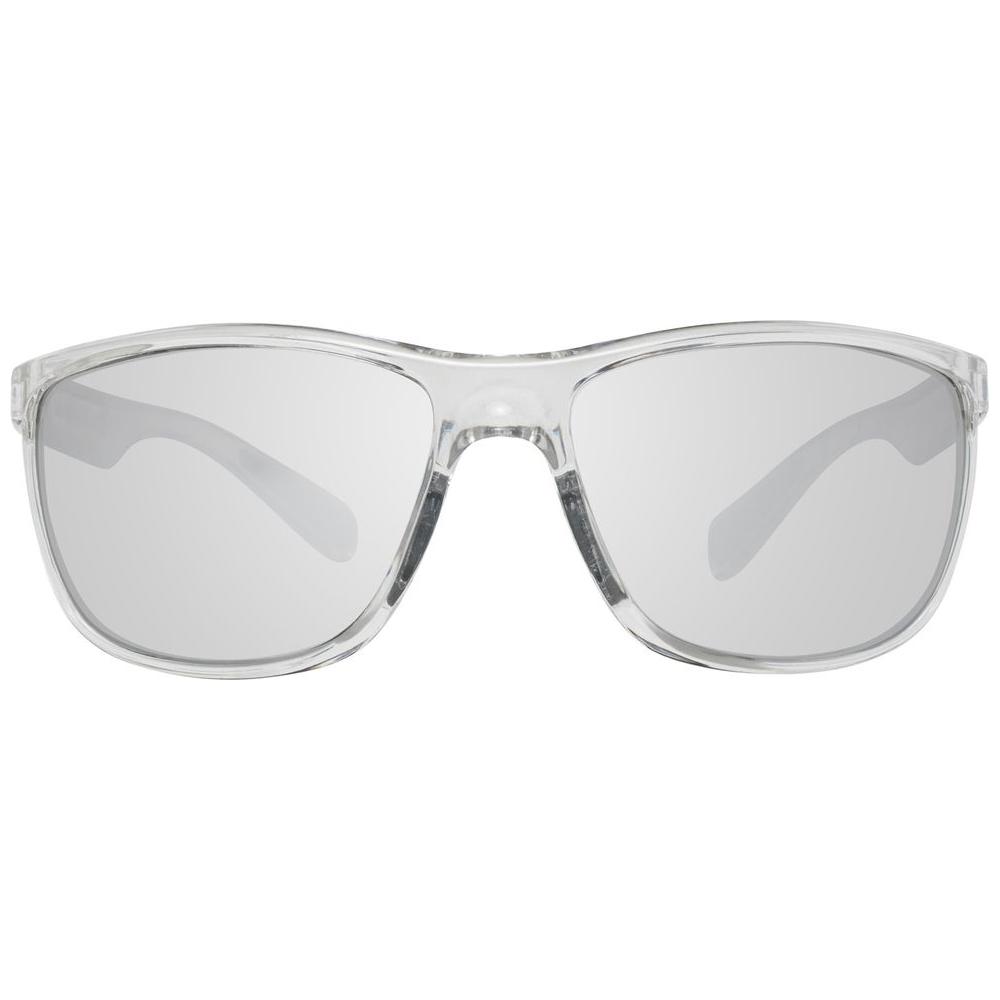 Timberland Black Resin Sunglasses Timberland Light Gray