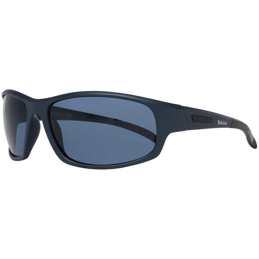 Timberland Brown Resin Sunglasses Timberland Dark Slate Gray