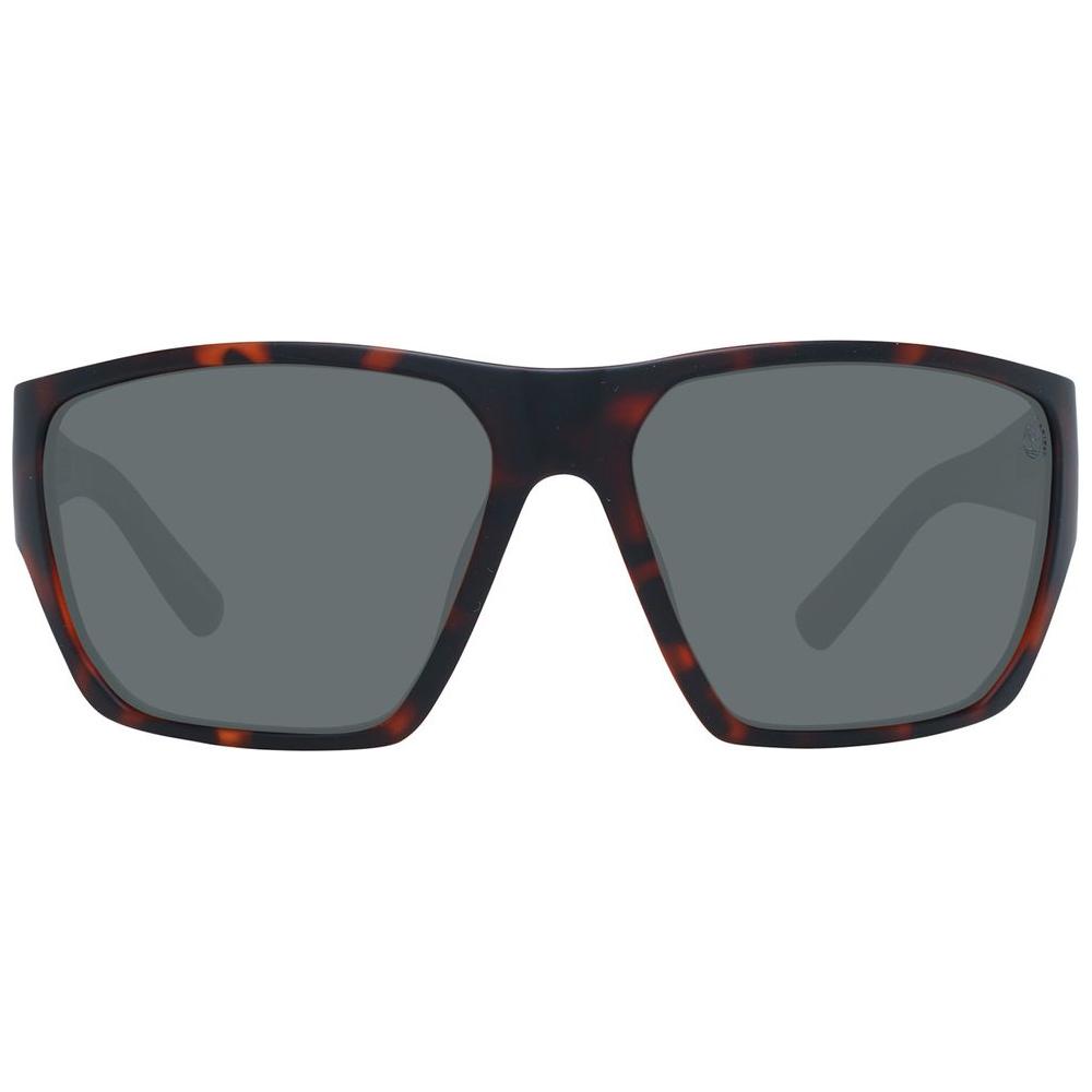 Timberland Gold Metal Sunglasses Timberland Dim Gray