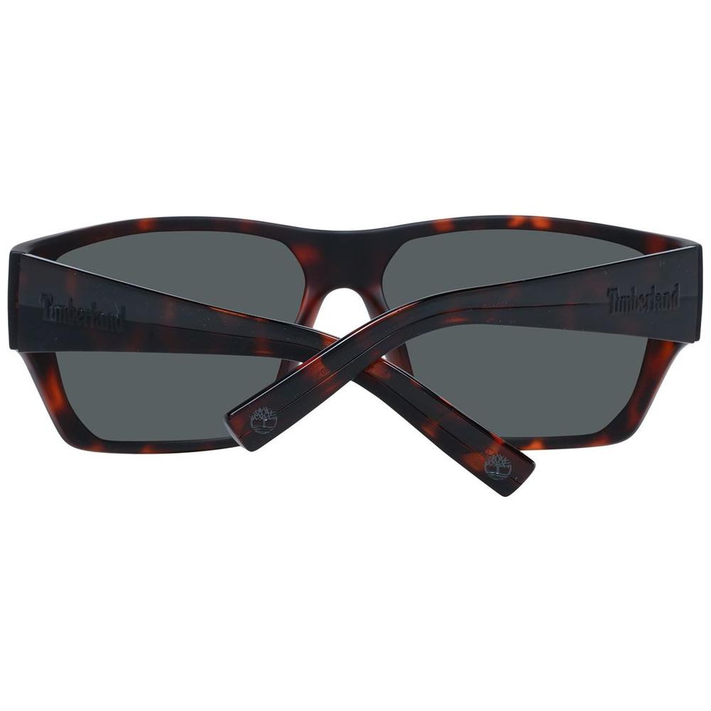Timberland Gold Metal Sunglasses Timberland Dark Slate Gray