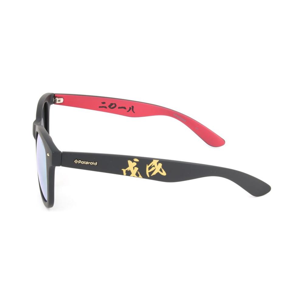 Polaroid Bicolor Polycarbonate Sunglasses Polaroid Light Pink