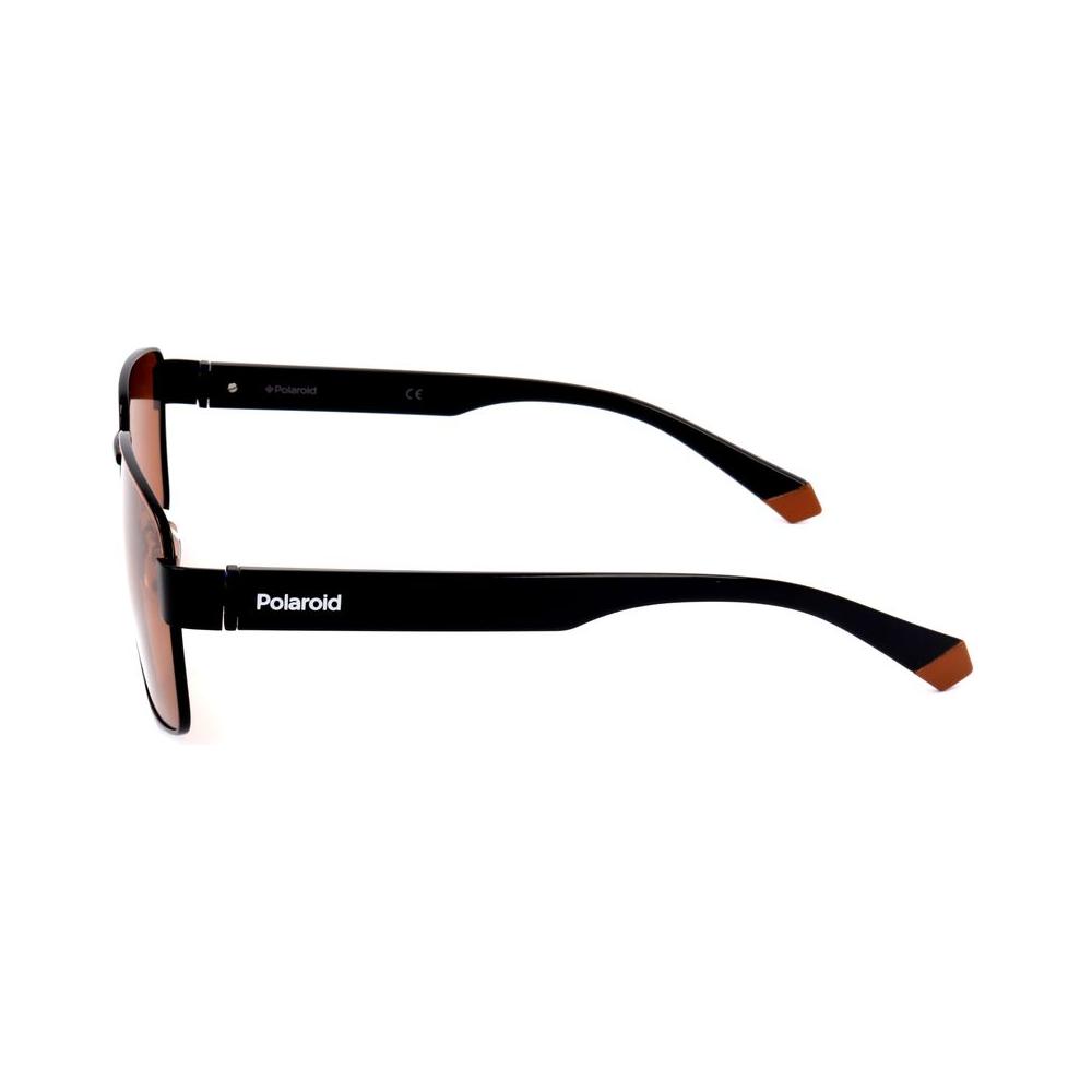 Polaroid Bicolor Polycarbonate Sunglasses Polaroid Light Gray