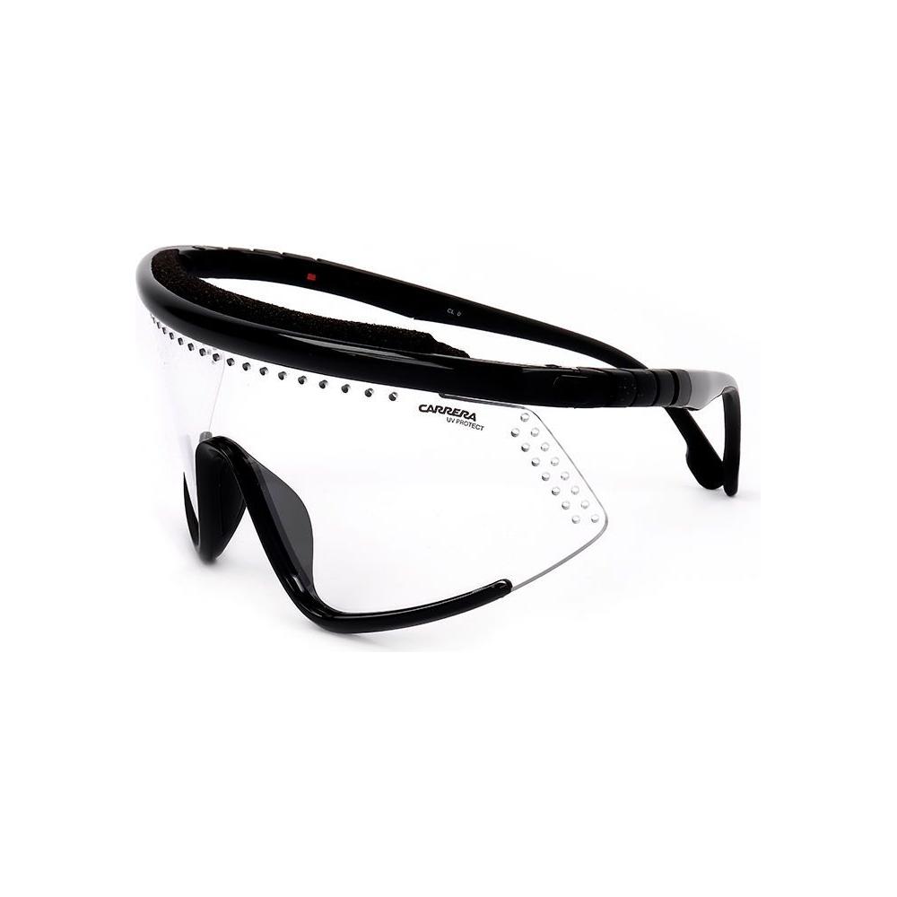Carrera Black Injected Sunglasses Carrera Black